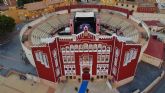 Caravaca levanta el tel�n de la 45� Semana de Teatro con una programaci�n formada por siete grandes espect�culos