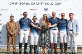 U.S. Polo Assn. regresa como patrocinador oficial de la Royal Charity Polo Cup 2026