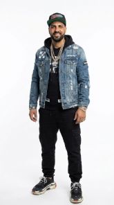 Abel enciende una nueva etapa musical con el lanzamiento de 