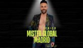 El murciano Pablo Iniesta representar� a Madrid en Mister Global Espana Senior 2026, que se celebrar� en Alicante