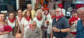 De Pamplona a Sevilla el chupinazo que une dos tierras bajo una misma tradici�n