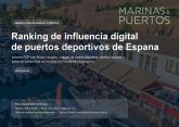 Puerto Sotogrande se sit�a entre las marinas espa&ntilde;olas con mayor presencia digital en redes sociales