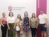 El Pleno aprueba por unanimidad la solicitud para que la Fiesta de la Vendimia de Jumilla sea declarada de Inter�s Tur�stico Nacional