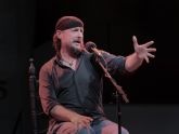 Emiliano Crespo Zapata se incorpora al cartel del 46.� Festival Internacional de Cante Flamenco de Lo Ferro