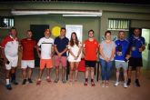 Finaliza el torneo de tenis 'noches de verano' en categoria individual absoluta y absoluta +45