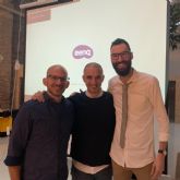 Garriga: “El COVID-19 ha forzado a las empresa adaptarse de B2B a B2C”