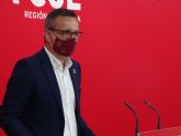 El PSOE pide al Gobierno regional que acometa un refuerzo urgente en la sanidad pública, en atención primaria y en la contratación de rastreadores