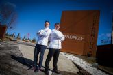 Los emprendedores hermanos Snchez Monje inauguran Sabor de la Memoria y La Terraza de Don Fadrique