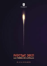 Las Torres de Cotillas sube el teln de sus Fiestas Patronales 2021