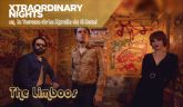 El frenes� r�tmico de The Limboos llega a las Xtraordinary Nights de El Batel