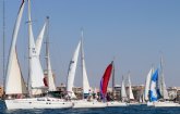 La 59o Traves�a Cabo Roig, Memorial Fernando Pedrera, Copa Astoria llega a los 45 barcos inscritos
