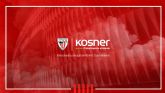 Kosner, nuevo patrocinador principal del primer equipo femenino del athletic club