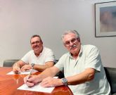 Green Fruits y Coalmar firman un acuerdo de colaboraci�n para impulsar su crecimiento