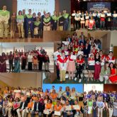 La Universidad de Murcia y UCAM acogern programas de formacin para jvenes con discapacidad intelectual