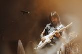 Juanes cierra su world tour en espana en el festival sal de m�sica