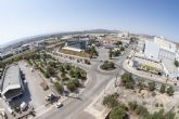 La Regi�n estrena en Molina de Segura un nuevo modelo de gesti�n para modernizar sus �reas industriales