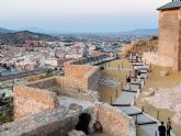 Lorca, presente en la 70 Asamblea General de la Red de Juder�as de Espana que tendr� lugar en Melilla el pr�ximo 10 y 11 de septiembre