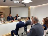 El Gobierno regional invita a los ayuntamientos a hermanarse con otras ciudades europeas