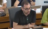 El PSOE de Alcantarilla lleva al Pleno 43 propuestas en once meses para mejorar los servicios p�blicos y resolver problemas concretos de los vecinos