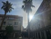 Refugios clim�ticos para proteger a la poblaci�n del calor extremo