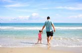 Caminar descalzo: un impulso natural para el desarrollo f�sico y neurol�gico de los ni&ntilde;os