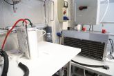 Hydrogreen, Regenera, UPCT y Cetenma integran un electrolizador y una pila de combustible para generar y utilizar hidr�geno verde