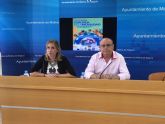 El Ayuntamiento de Molina de Segura celebra la Semana Europea de la Movilidad del 16 al 22 de septiembre