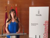 El Ayuntamiento extiende el Club de Idiomas a las pedanas de La Alberca, El Esparragal, Espinardo y Alqueras