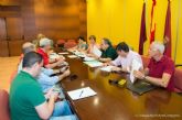 La Mesa Sectorial de Participacin Ciudadana se rene para modificar el Reglamento de Participacin Ciudadana