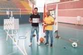 Las escuelas municipales impartirán 15 especialidades deportivas