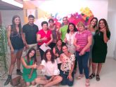 El Centro de la Mujer de Puerto Lumbreras ofrece una nueva programación de actividades