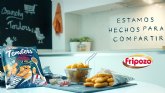 Fripozo ensalza el amor por compartir en su nueva campaña de comunicacin on-line