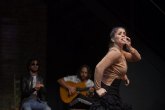 Cultura lleva al Cervantes Theatre de Londres el talento de jvenes artistas de la Regin de Murcia con un festival flamenco