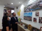La Comunidad abre nuevas oportunidades de negocio para las empresas murcianas en el mercado chino de Yiwu
