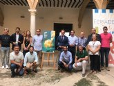 La Feria de Lorca 2018 ofrecerá una completa agenda festiva de día y de noche durante nueve jornadas para el disfrute de lorquinos y visitantes