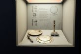 El Museo Nacional de Arqueología Subacuática conciencia contra el expolio a través de una exposición