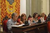 CTSSP - Podemos critica el 'despotismo' de la alcaldesa