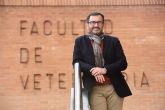 El catedrático Gaspar Ros, reelegido como decano de la Facultad de Veterinaria de la Universidad de Murcia