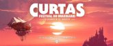 Curtas, festival do imaxinario 2020: largometrajes, cortometrajes y retrospectiva