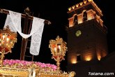 Fiesta de la Exaltación de la Santa Cruz. 14-Sept-2020