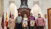 La Hermandad de Nuestra Señora de la Aurora conmemora las fiestas a la Virgen de la Aurora con una programacin de actos que se desarrollar del 27 de septiembre al 2 de octubre