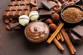 El consumo de chocolate ayuda a proteger la piel del sol