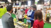 La Región de Murcia ecológica “buena por naturaleza” en Organic Food Iberia y las caras de la certificación pública