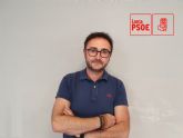 El PSOE denuncia que el desconocimiento de IU de la Ley General Tributaria incita al gobierno local a cometer el delito de publicar los datos tributarios de los vecinos de Lorca