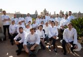 El festival gastronómico Passeig de Gourmets vuelve junto a los chefs del Passeig de Gràcia