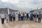 Cartagena albergará una decena de campeonatos de España en los primeros Juegos del Agua