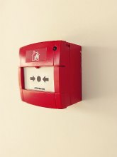 Seguridad del hogar: Septiembre es el mes del ano con m�s saltos de alarmas, seg�n ADT