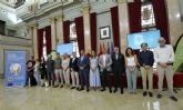 Murcia celebra la Semana Europea de la Movilidad con cerca de 50 actividades