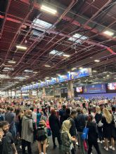 Espa&ntilde;a logra la medalla de bronce en el Mundial de Peluquer�a por equipos