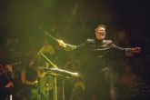 La Film Symphony Orchestra estrena su nueva gira Henko